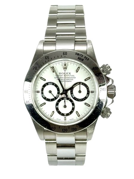 Rolex Daytona 16520